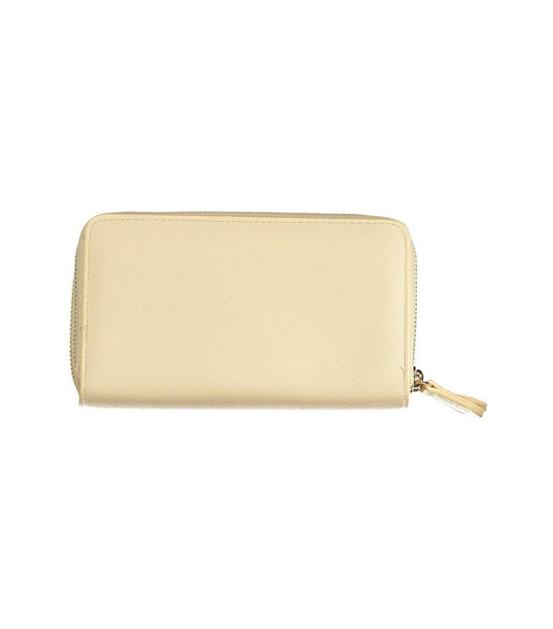 Valentino Bags Beige Divina Portemonnee