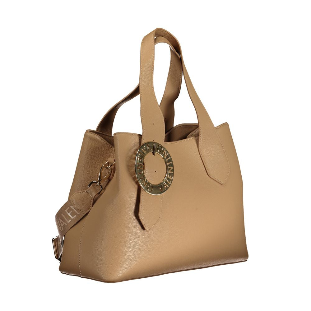 Valentino Bags Beige Handtas