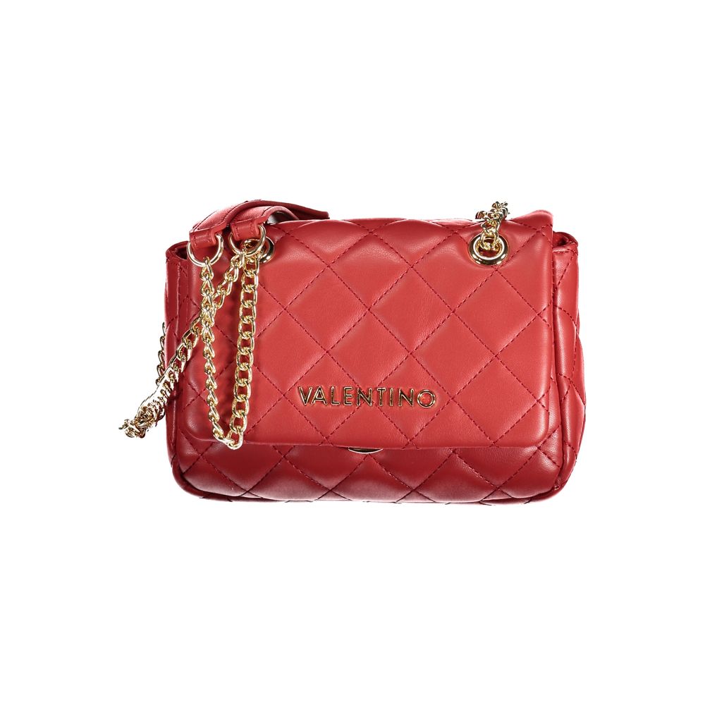 Valentino Bags Rood Handtas