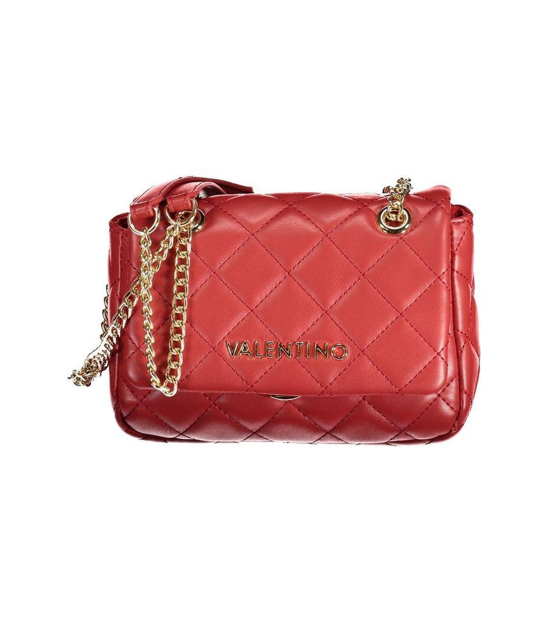 Valentino Bags Rood Ocarina Handtas