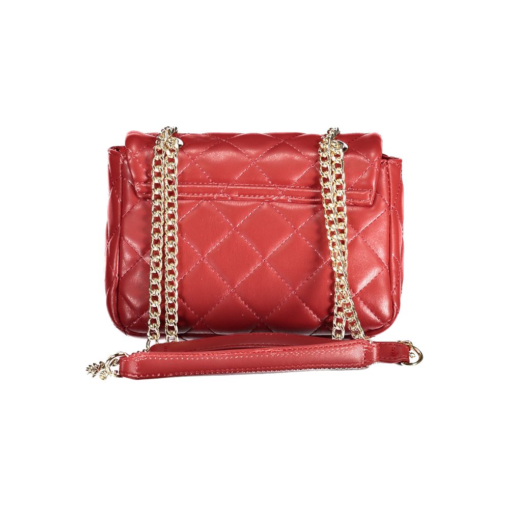 Valentino Bags Rood Handtas