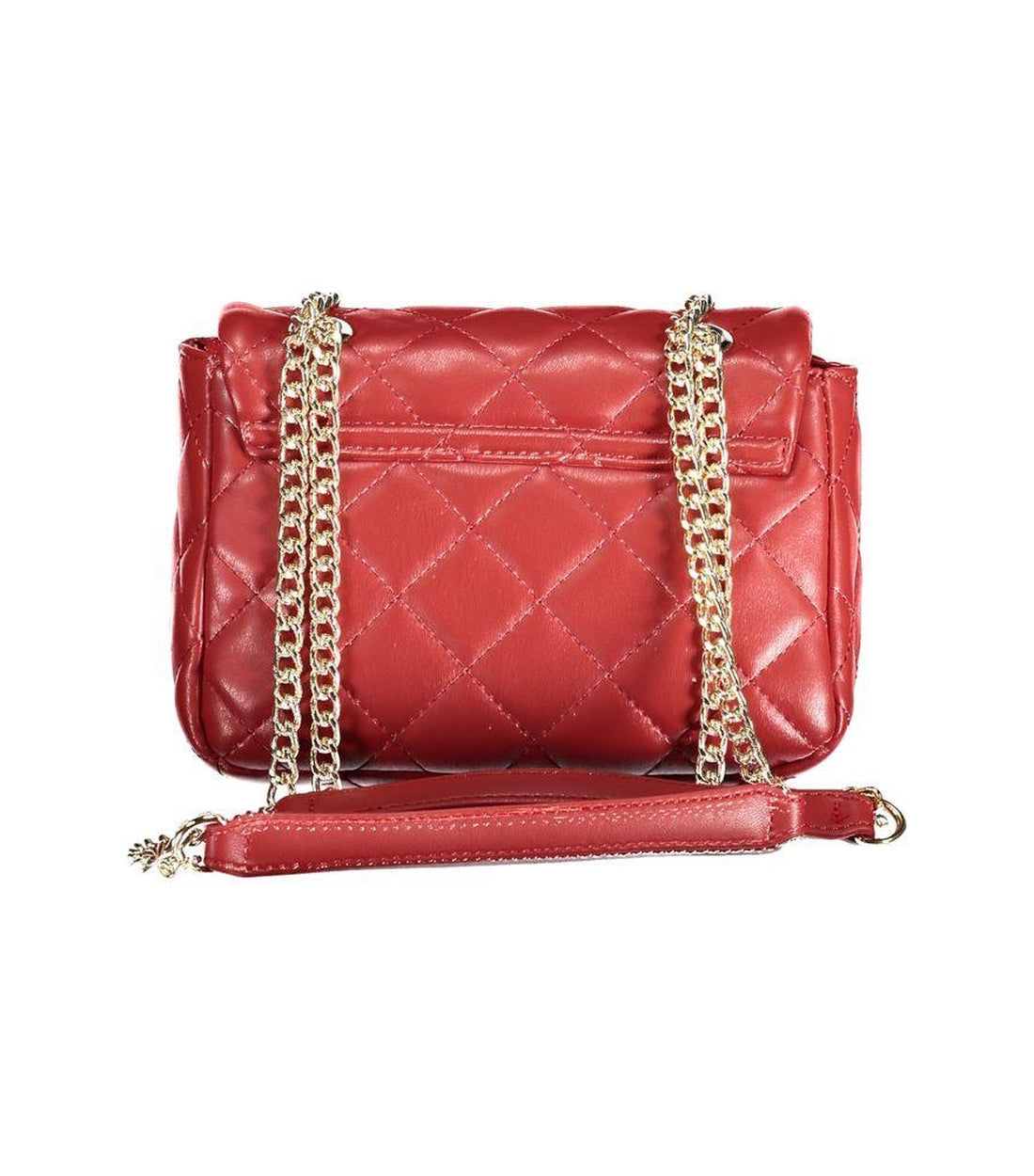 Valentino Bags Rood Ocarina Handtas