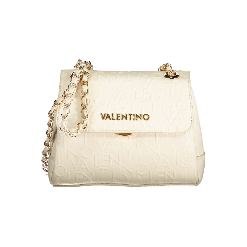 Valentino Bags Wit Handtas