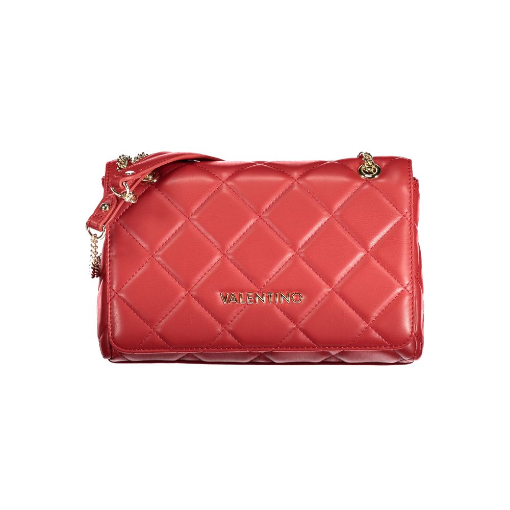 Valentino Bags Rood Handtas