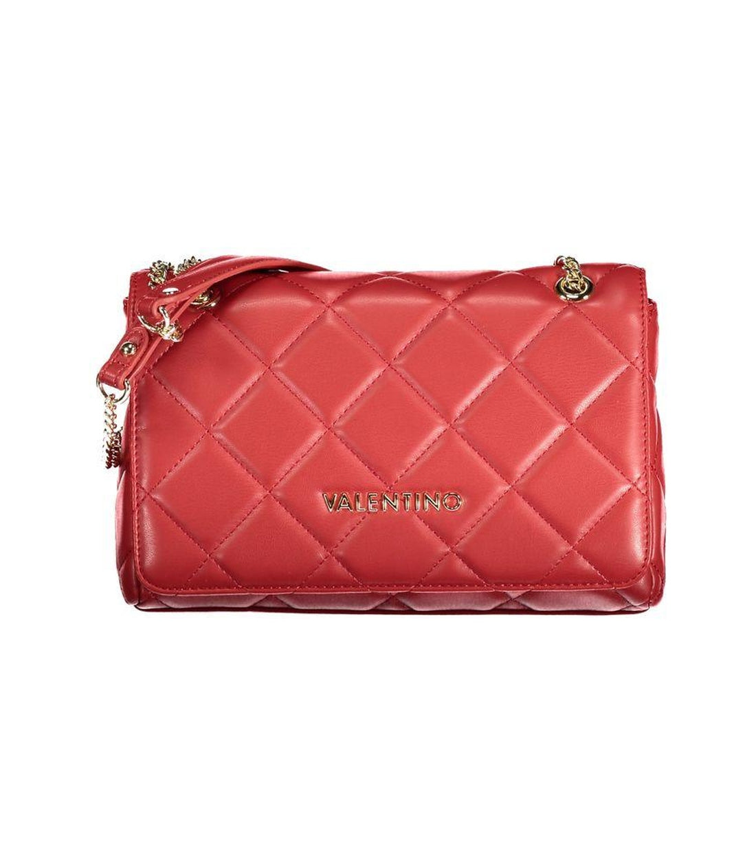 Valentino Bags Rood Ocarina Schoudertas