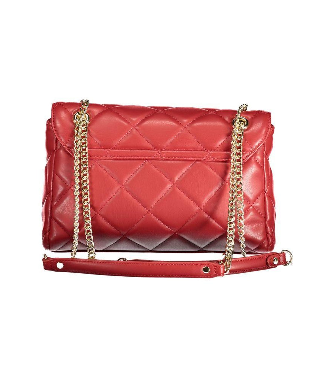 Valentino Bags Rood Ocarina Schoudertas