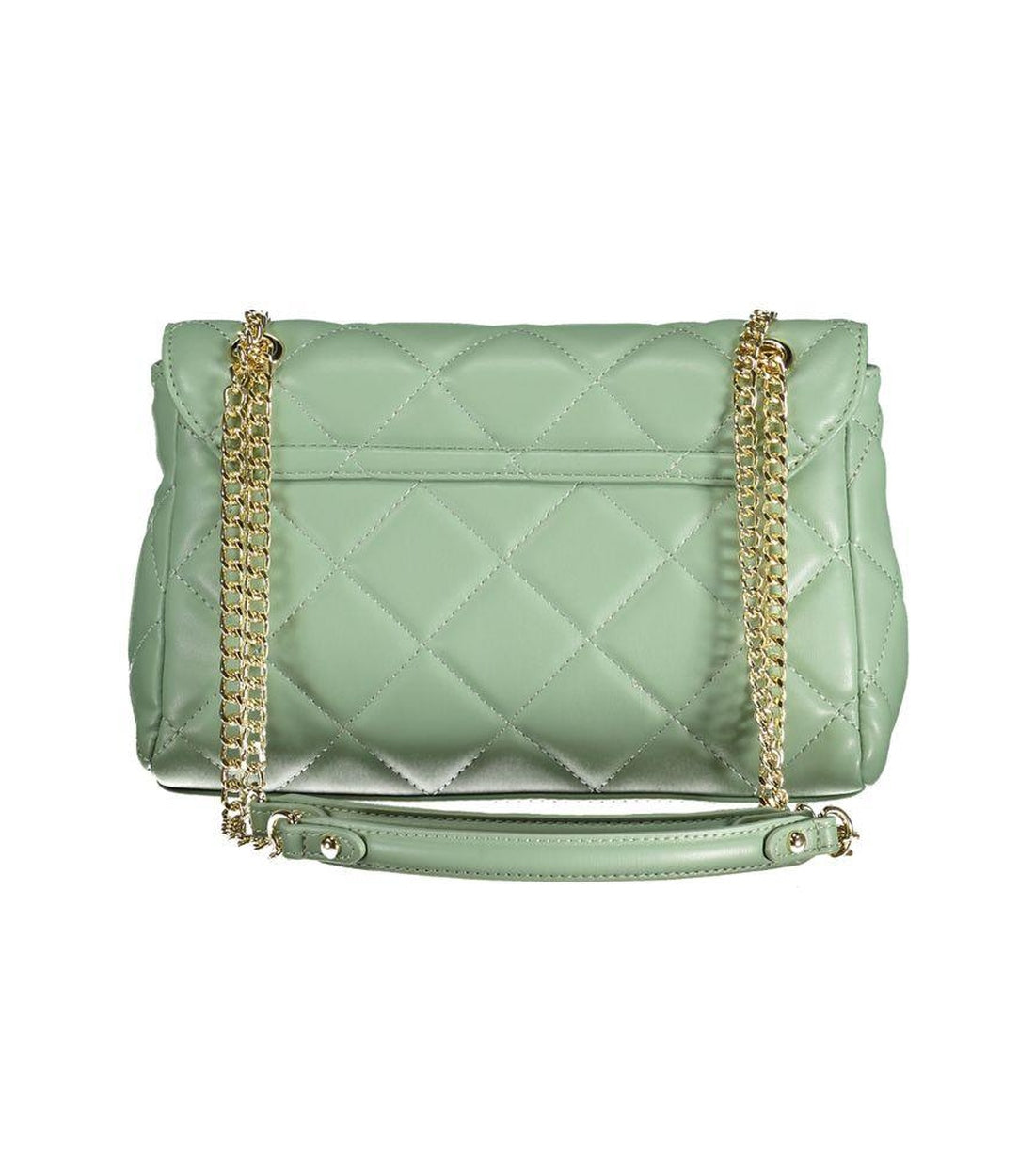 Valentino Bags Groen Ocarina Handtas