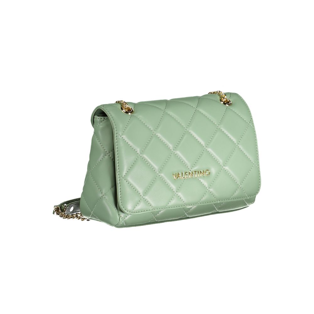 Valentino Bags Groen Handtas