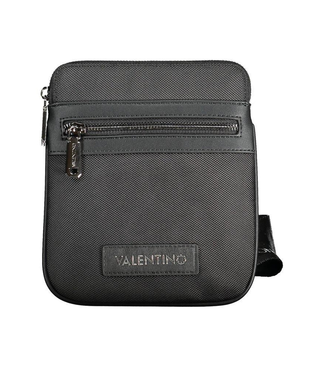 Valentino Bags Zwart Nik Re Crossbody Tas