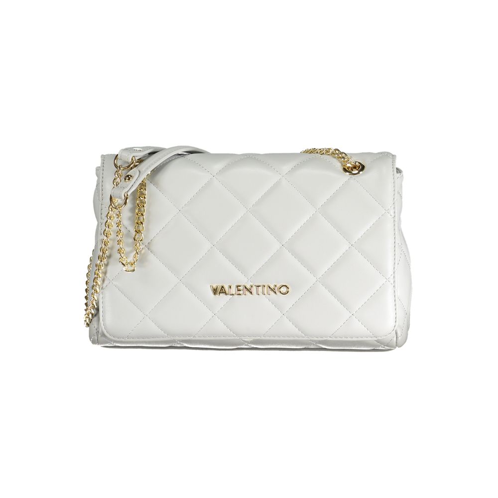 Valentino Bags Grijs Handtas