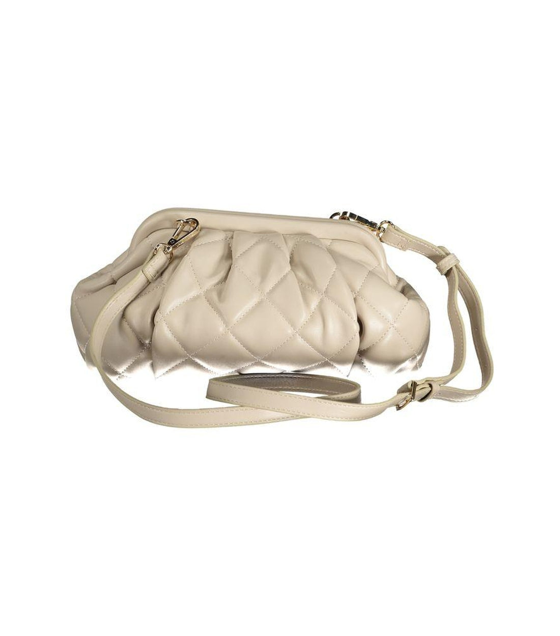 Valentino Bags Beige Ocarina Handtas