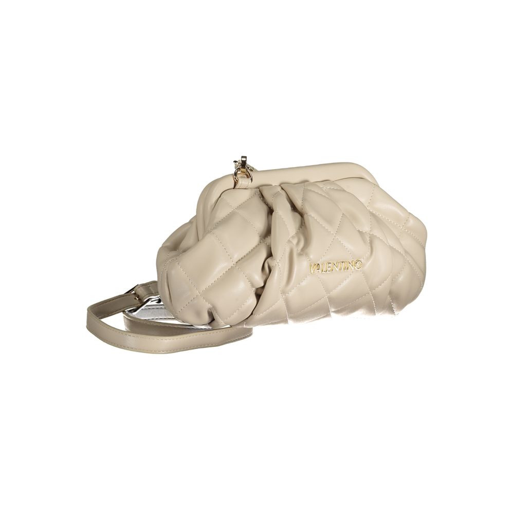 Valentino Bags Beige Handtas