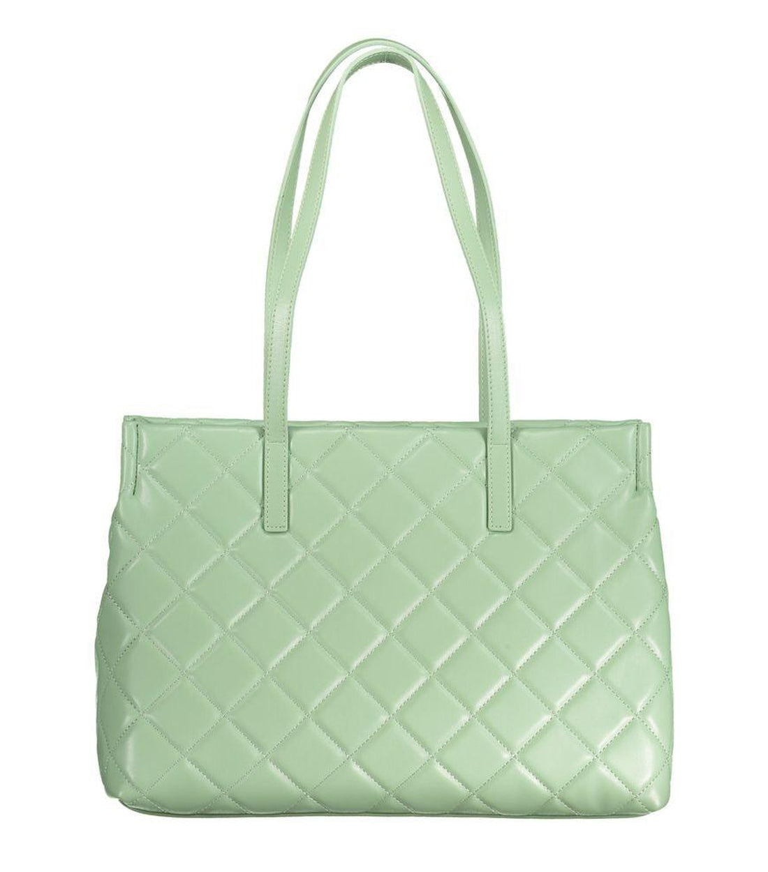 Valentino Bags Groen Ocarina Handtas