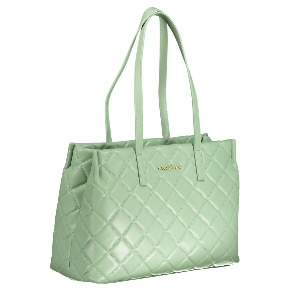 Valentino Bags Groen Handtas