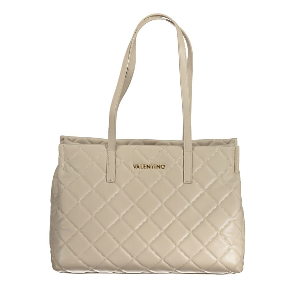 Valentino Bags Beige Handtas