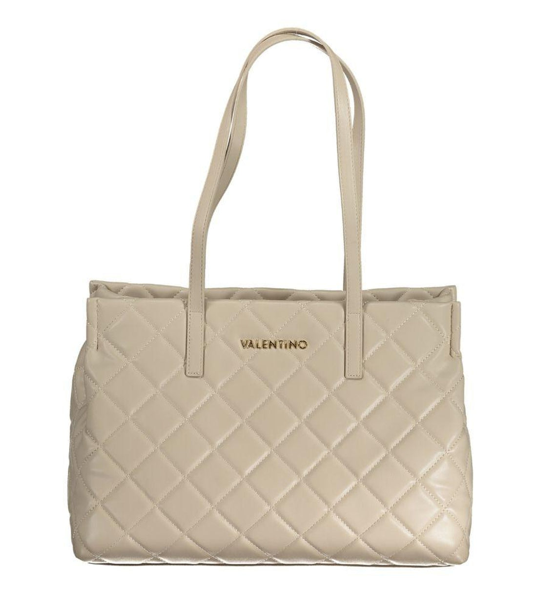 Valentino Bags Beige Ocarina Handtas