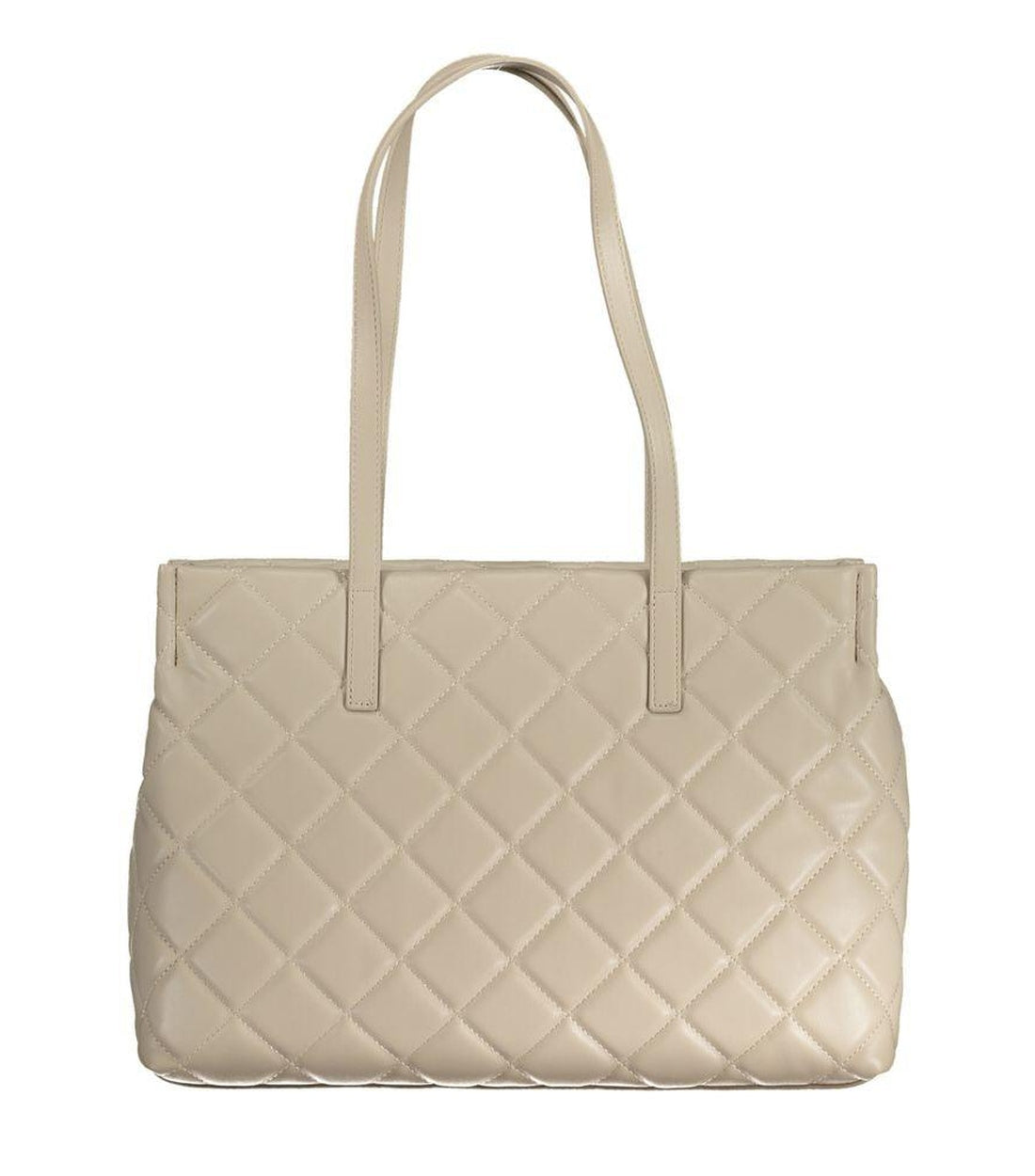 Valentino Bags Beige Ocarina Handtas