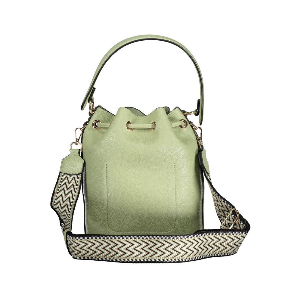 Valentino Bags Groen Handtas