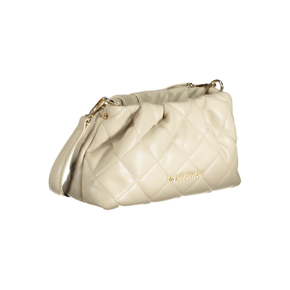 Valentino Bags Beige Handtas