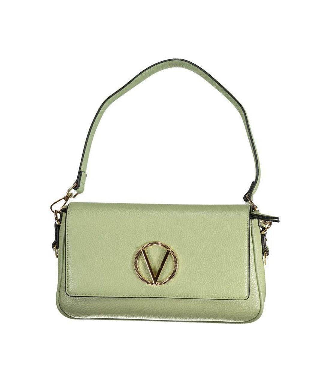 Valentino Bags Groen Katong Schoudertas