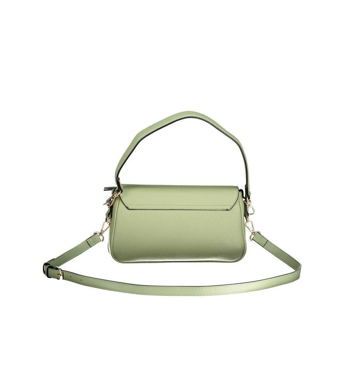 Valentino Bags Groen Katong Schoudertas