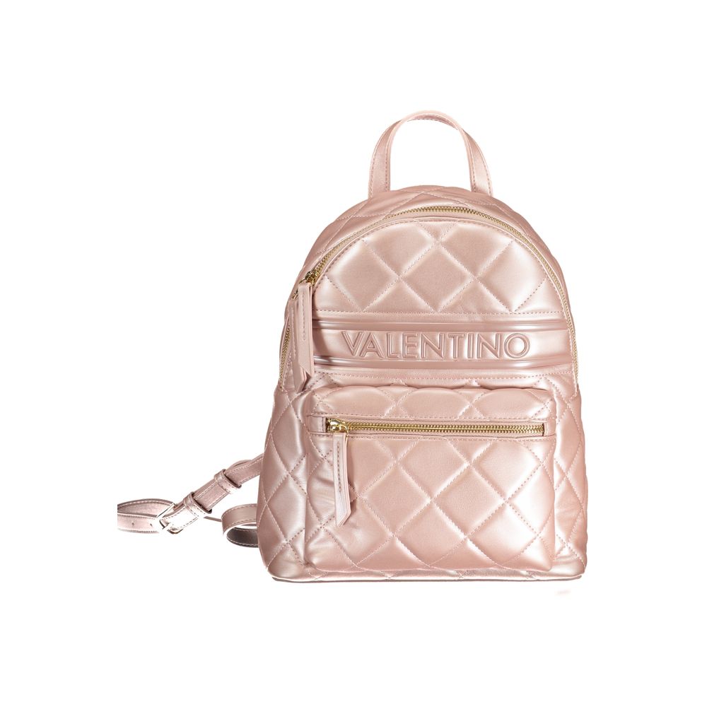 Valentino Bags Roze Rugzak