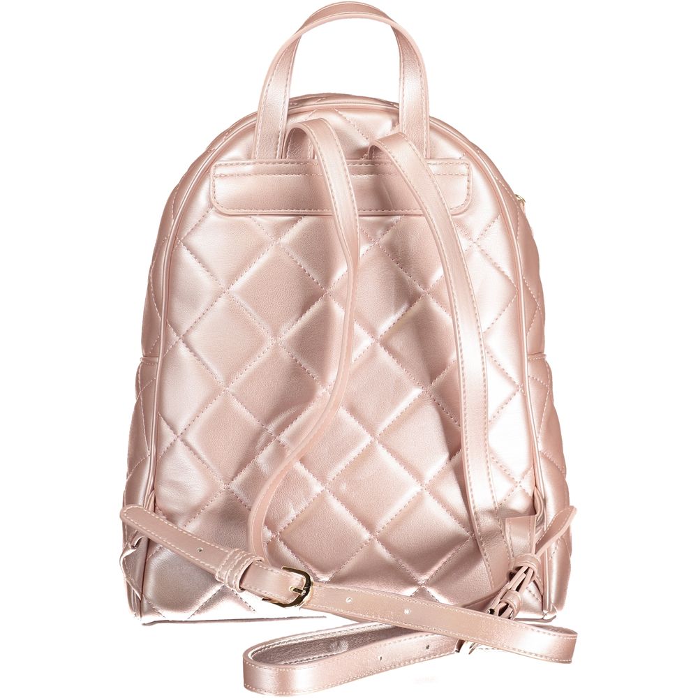 Valentino Bags Roze Rugzak