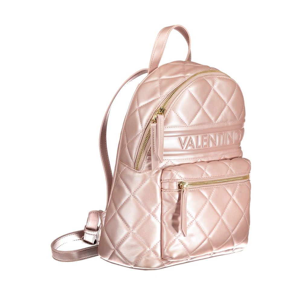 Valentino Bags Roze Rugzak