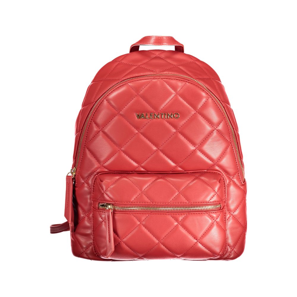 Valentino Bags Rood Rugzak