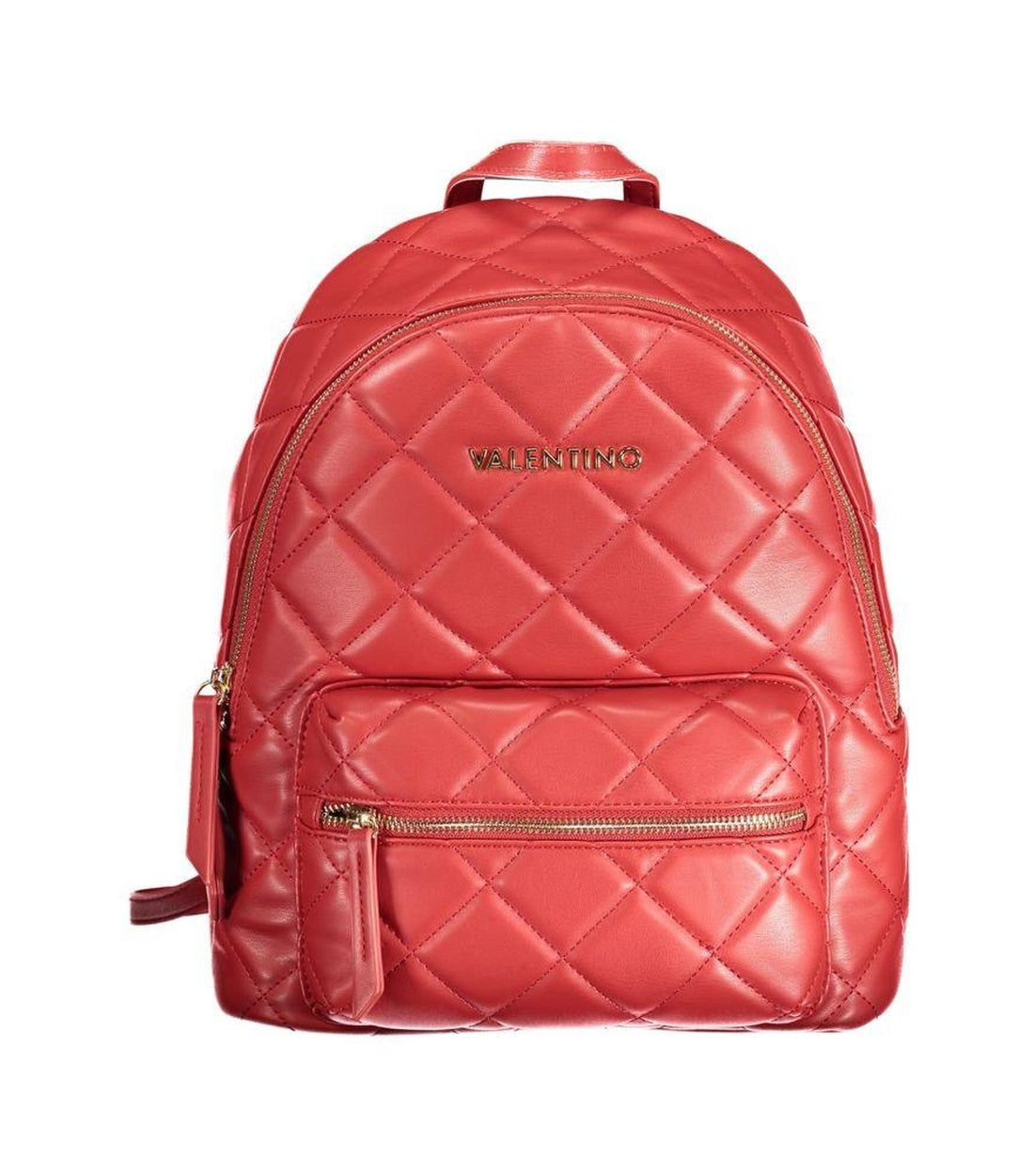 Valentino Bags Rood Ocarina Rugzak