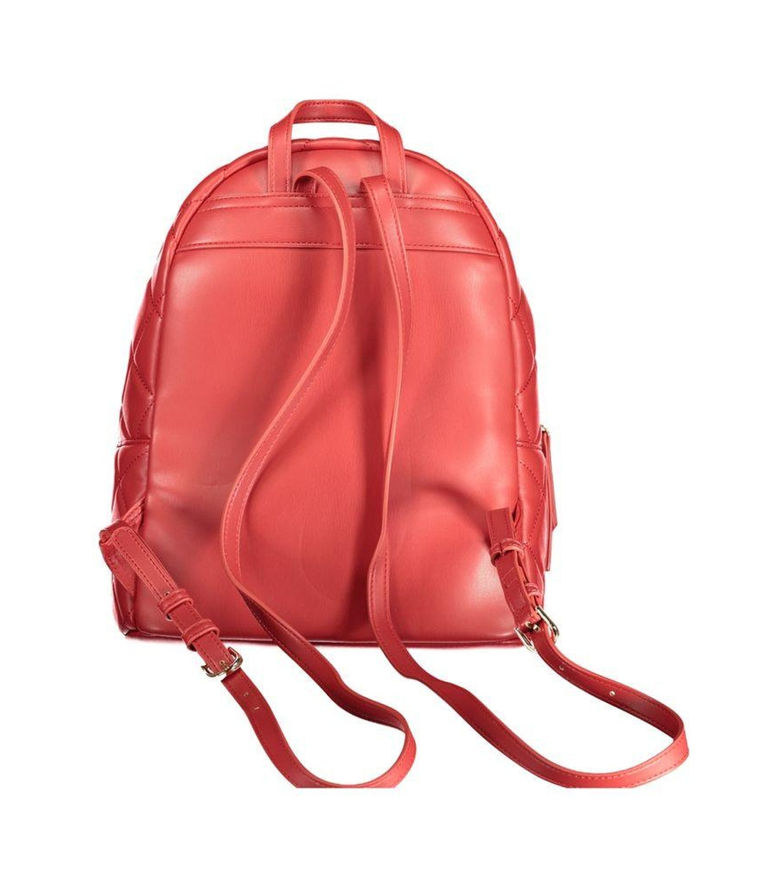 Valentino Bags Rood Ocarina Rugzak