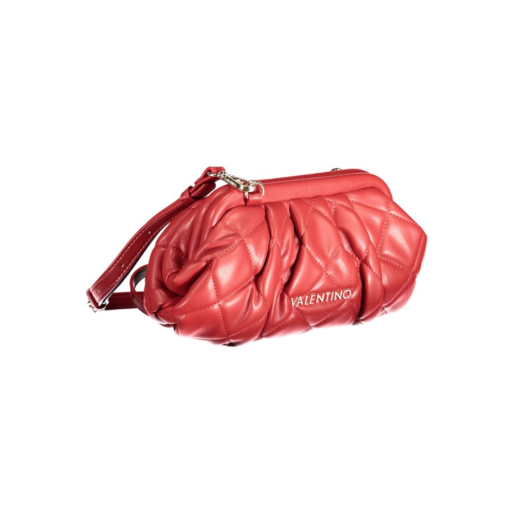 Valentino Bags Rood Handtas