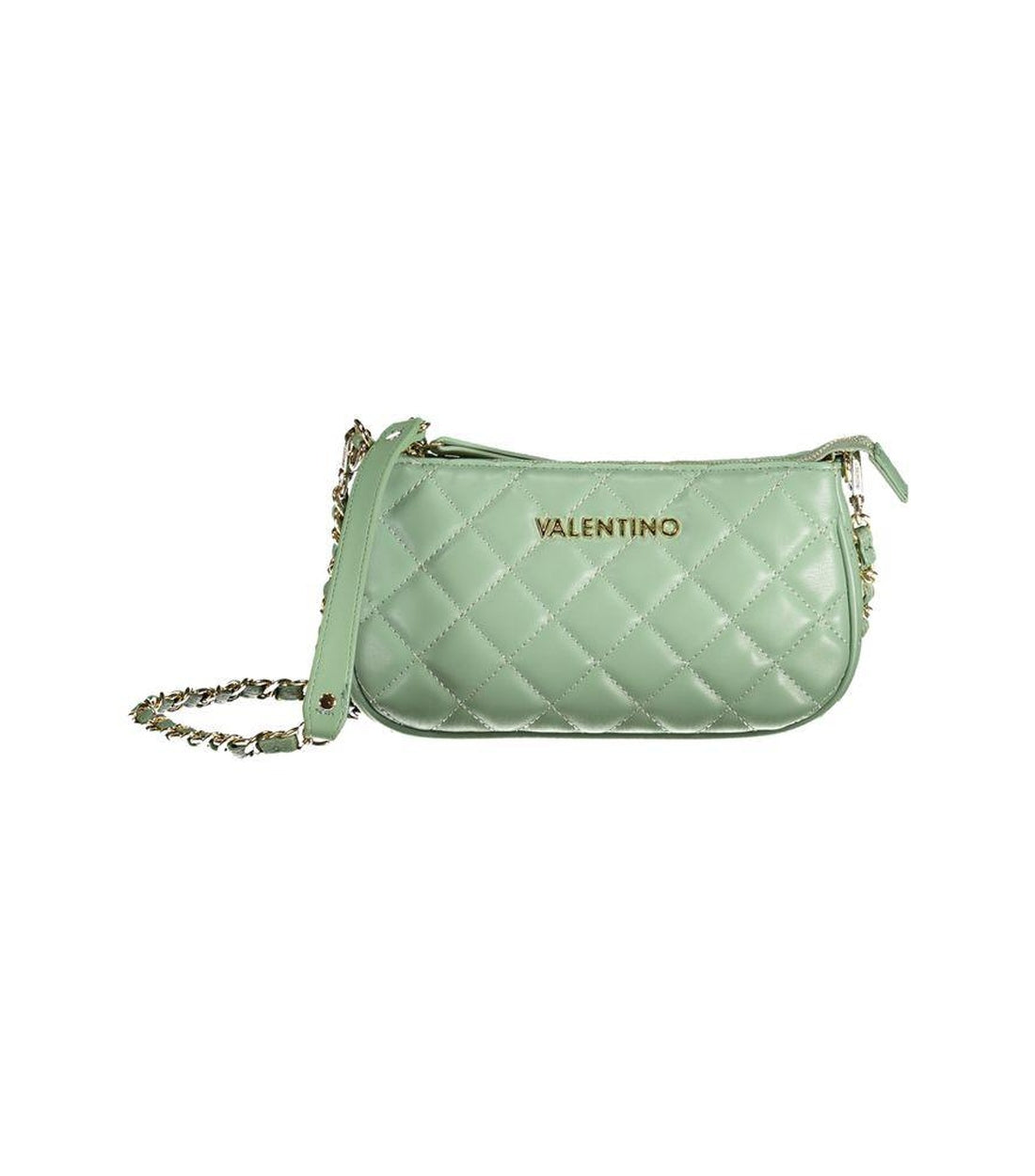 Valentino Bags Groen Ocarina Crossbody Tas