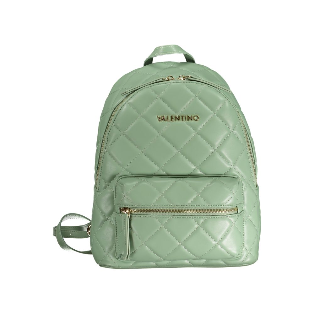 Valentino Bags Groen Rugzak