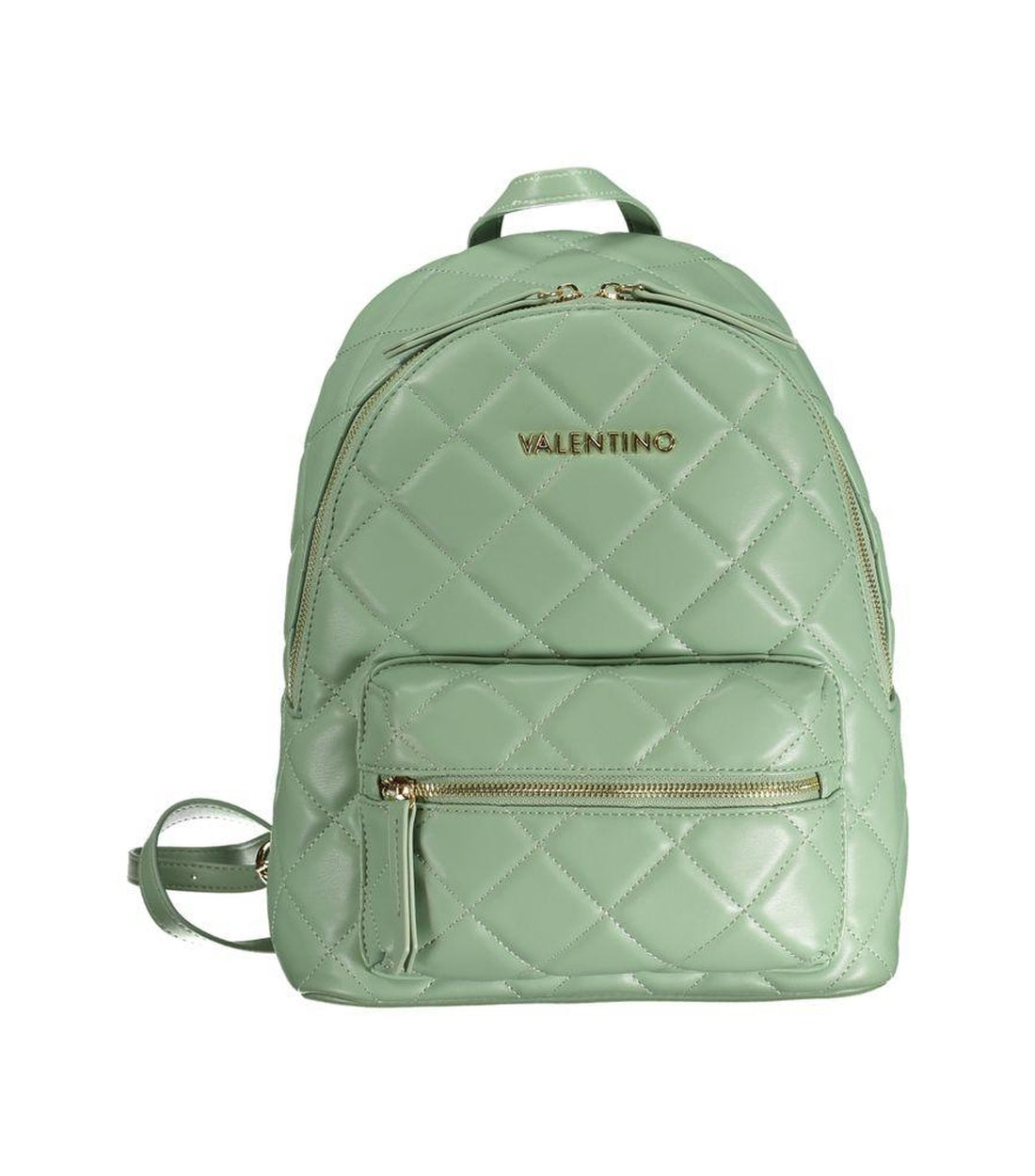 Valentino Bags Groen Ocarina Rugzak