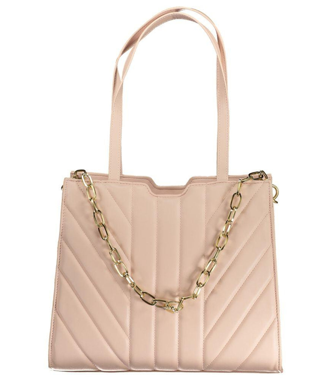 Valentino Bags Roze Oaxaca Handtas