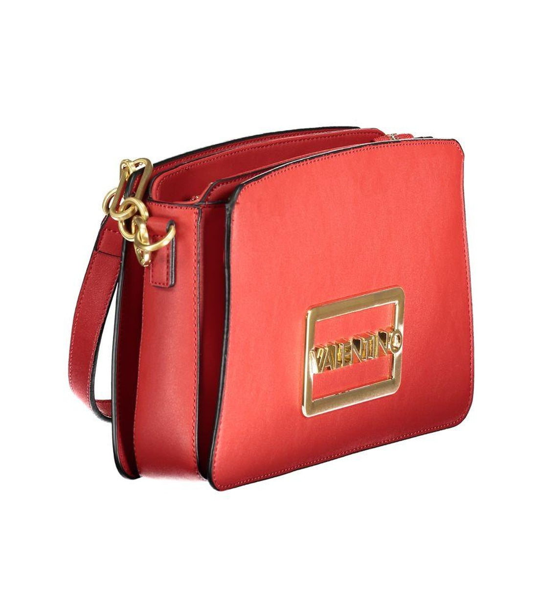 Valentino Bags Rood Princesa Handtas