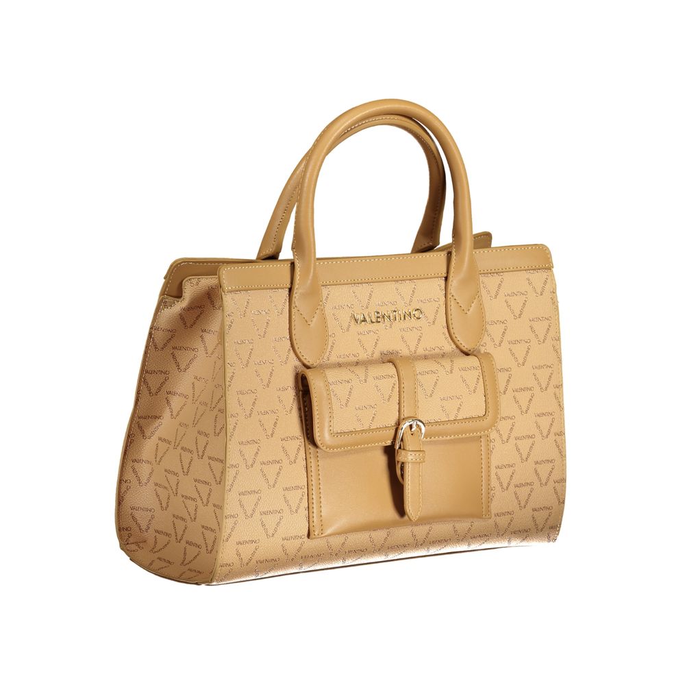 Valentino Bags Beige Handtas