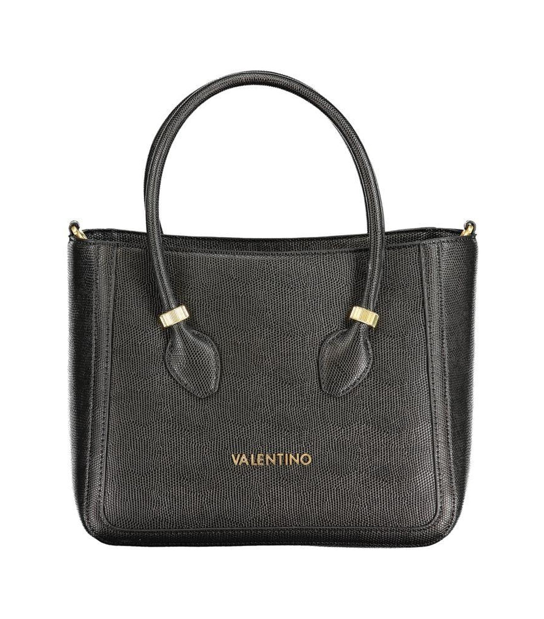 Valentino Bags Zwart Montmartre Re Handtas