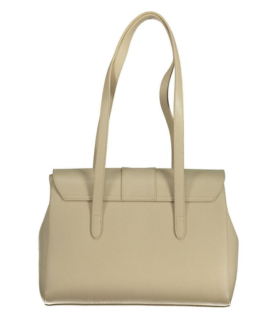 Valentino Bags Beige Divina Handtas