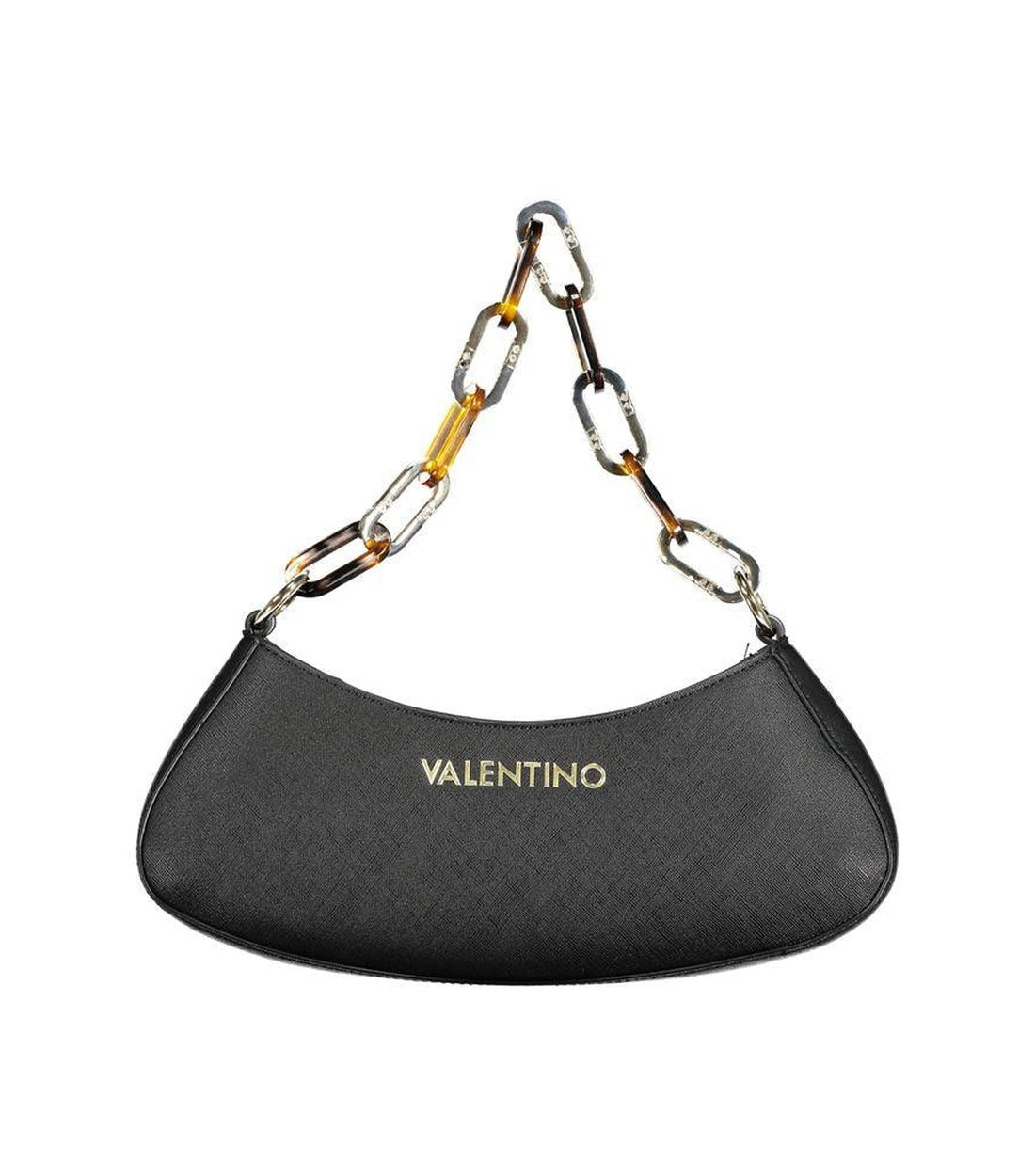 Valentino Bags Zwart Bercy Handtas