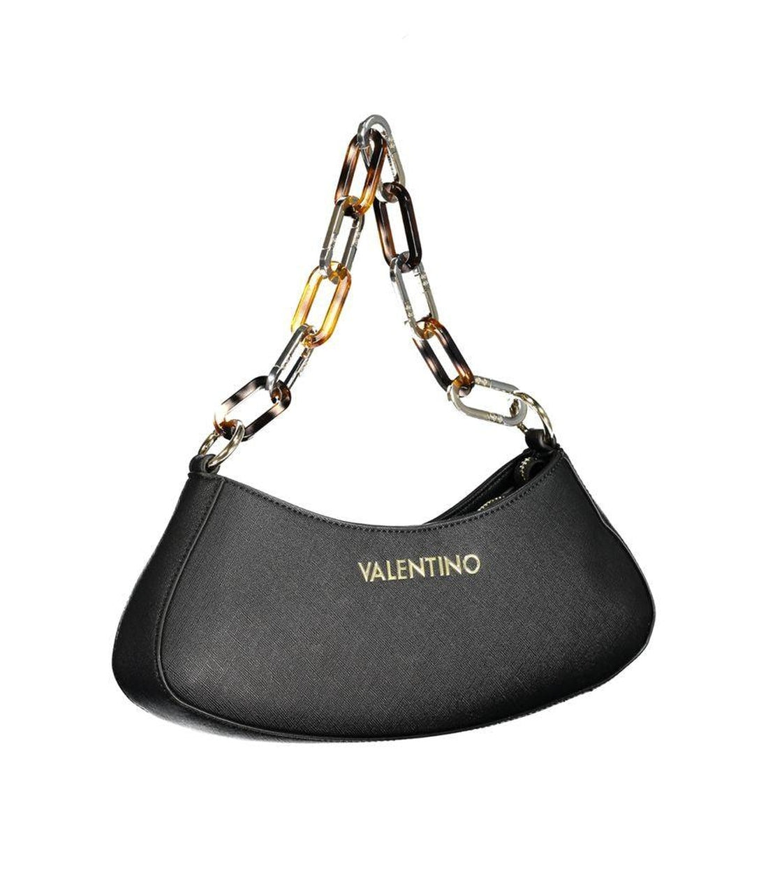 Valentino Bags Zwart Bercy Handtas