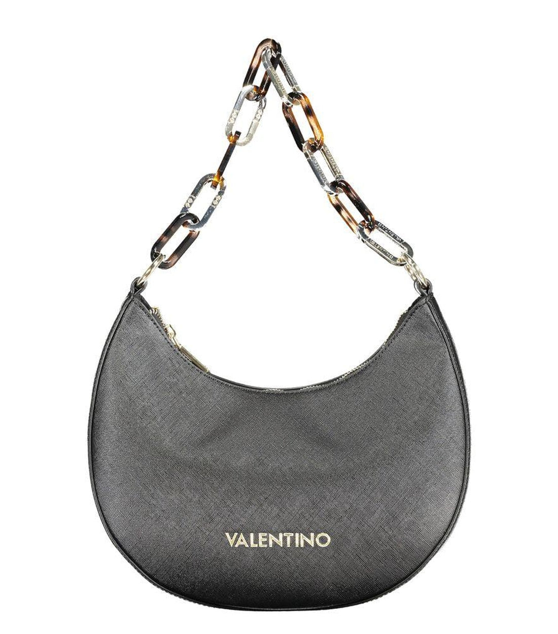 Valentino Bags Zwart Bercy Handtas