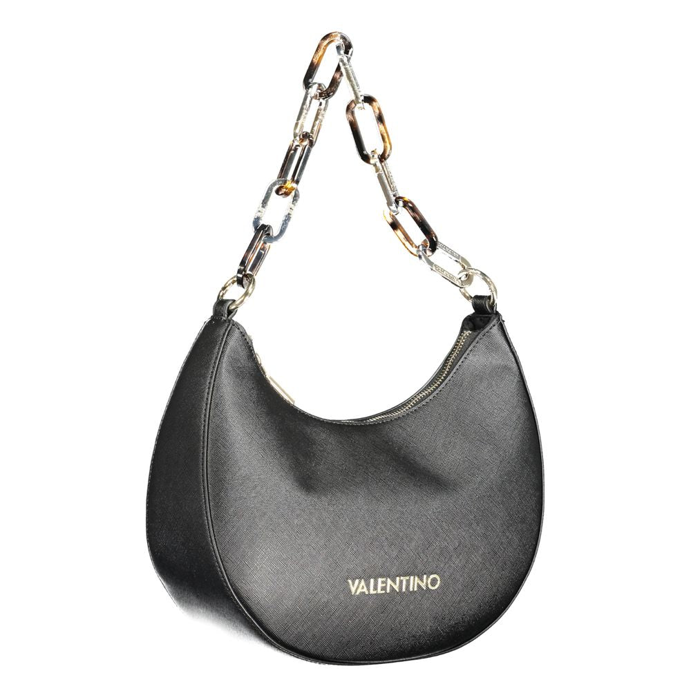 Valentino Bags Zwart Handtas