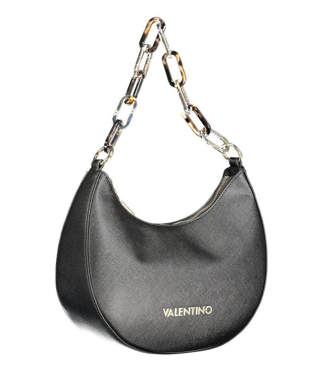 Valentino Bags Zwart Bercy Handtas