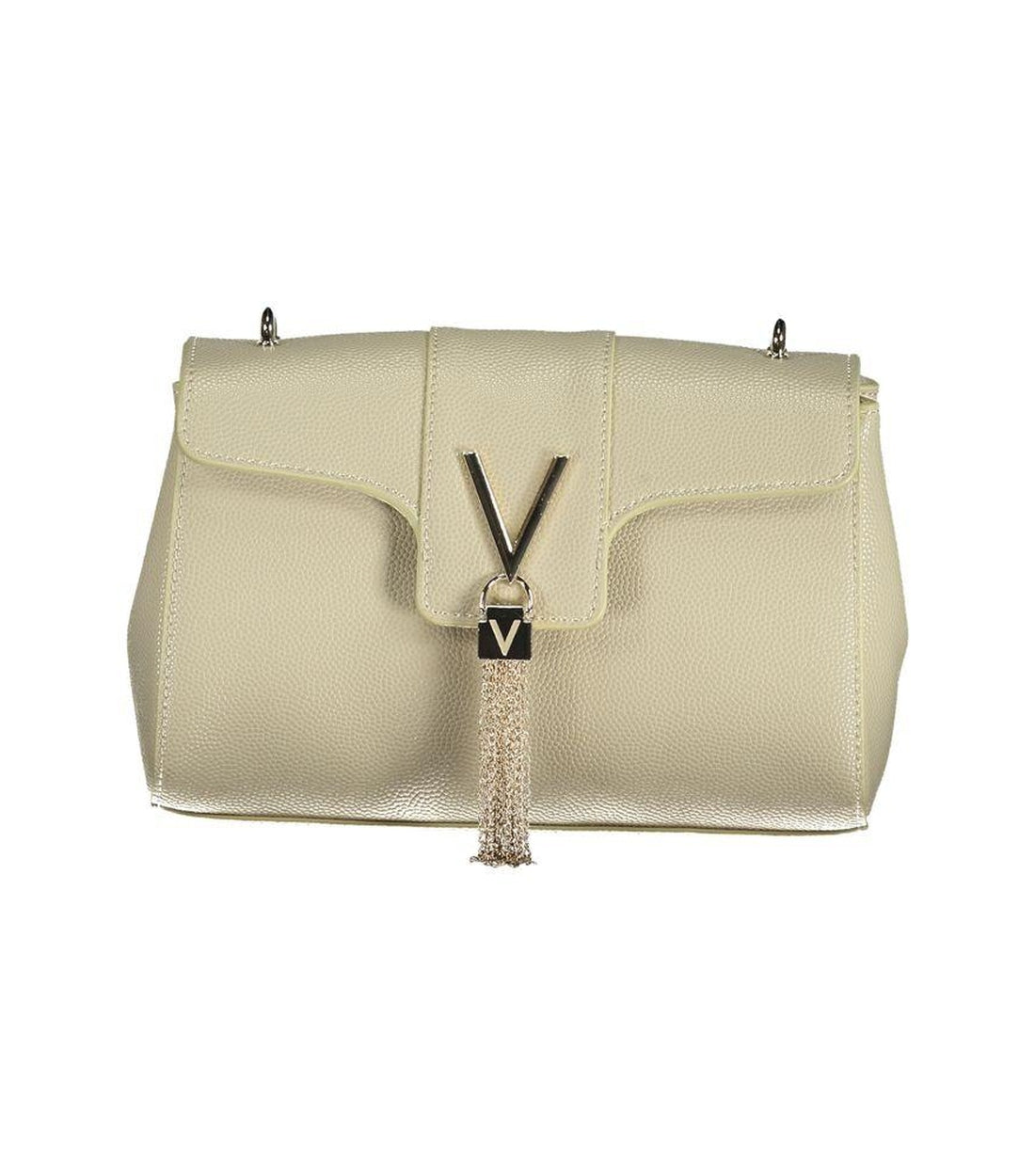 Valentino Bags Beige Divina Handtas