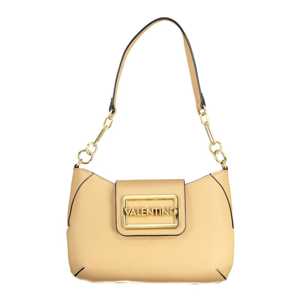 Valentino Bags Beige Handtas