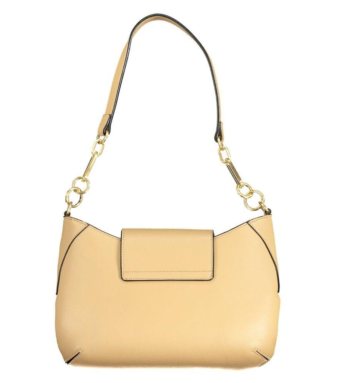 Valentino Bags Beige By Mario Handtas