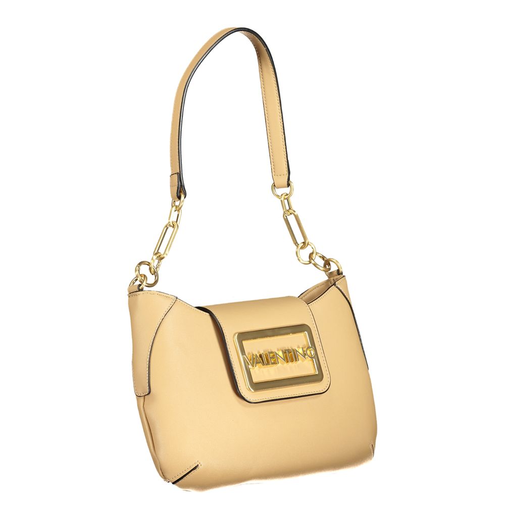 Valentino Bags Beige Handtas