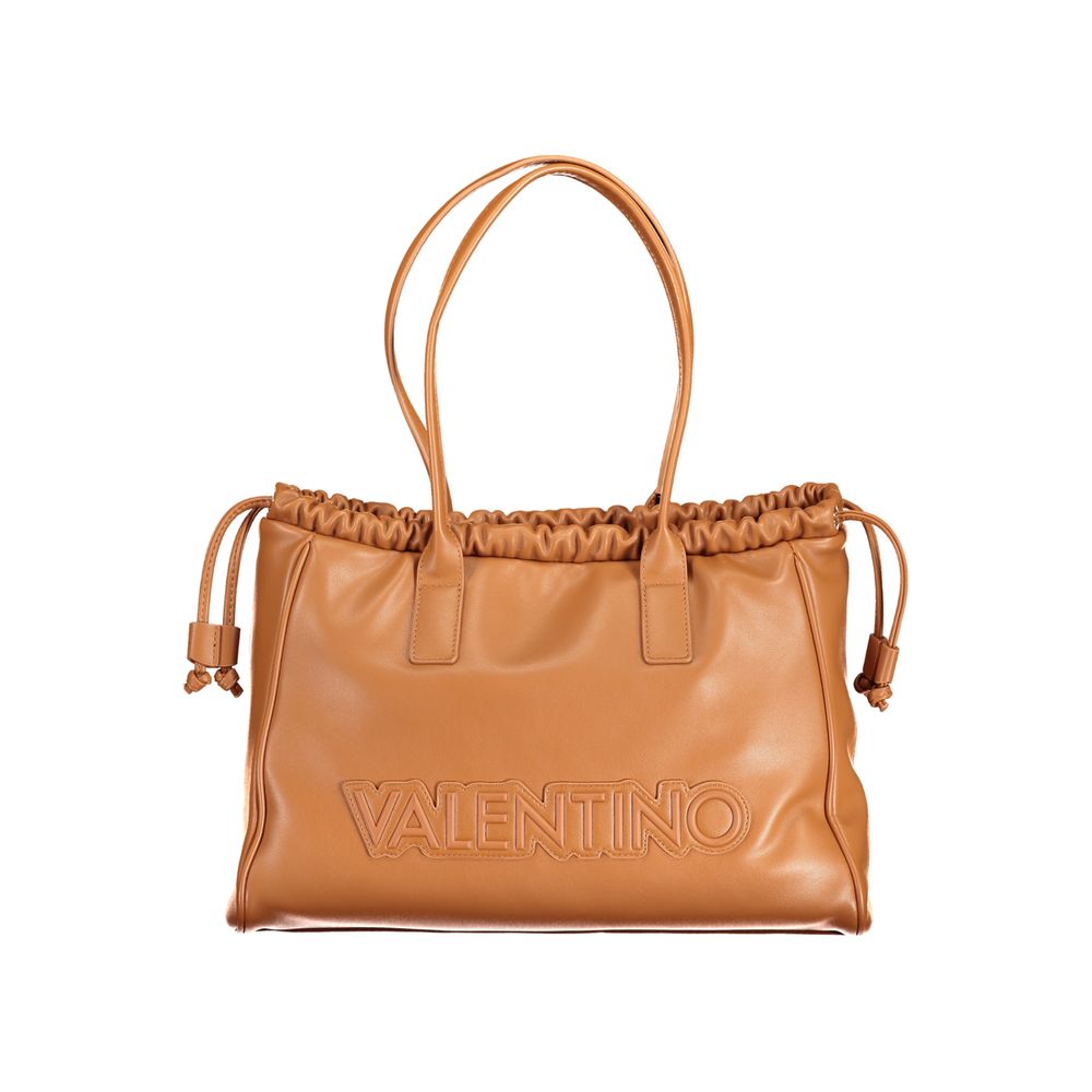 Valentino Bags Bruin Handtas